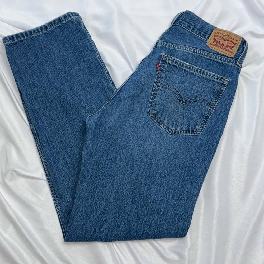Levi's Classic blue  Jeans‎